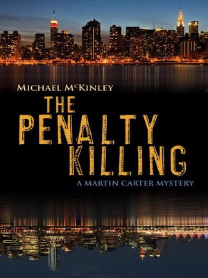 cover image of The Penalty Killing